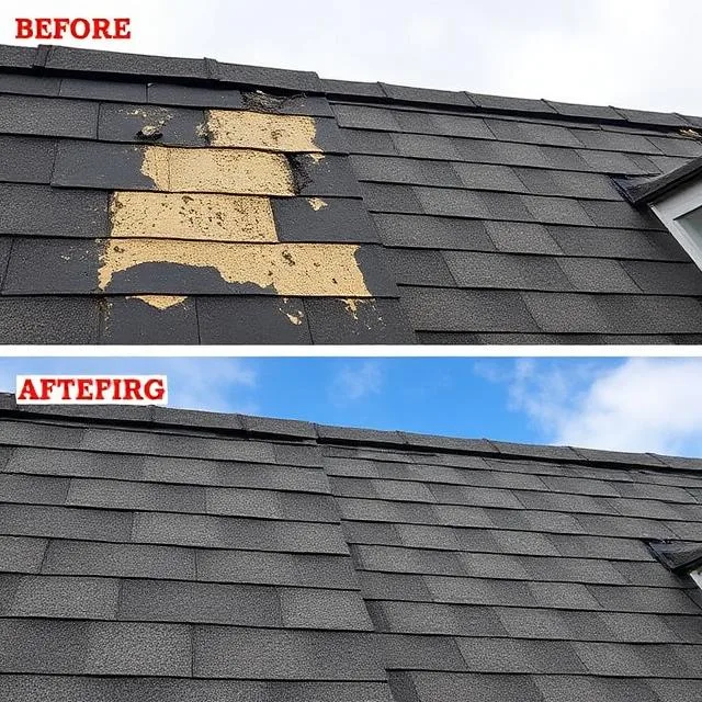 Roof Repair Near Me in Fitzhugh, OK near me